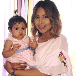 Meet your Posher, Anna